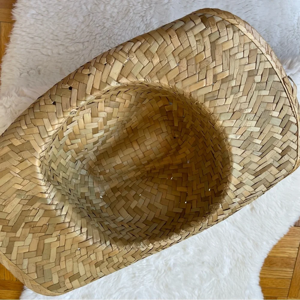 NY YANKEES x  BUDWEISER Cowboy‎ Hat